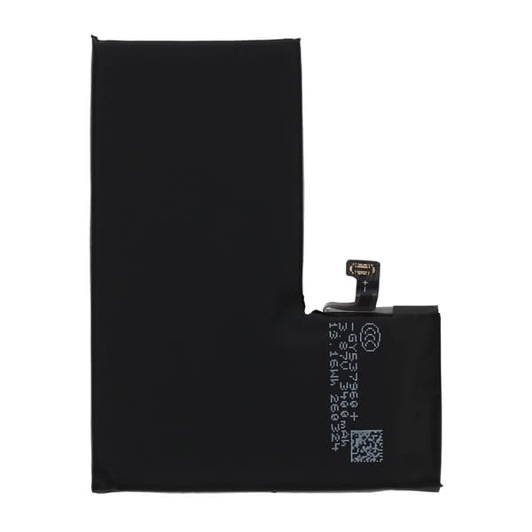 RV Battery iPhone 14 Pro 3400mAh Diagnostic Pass High