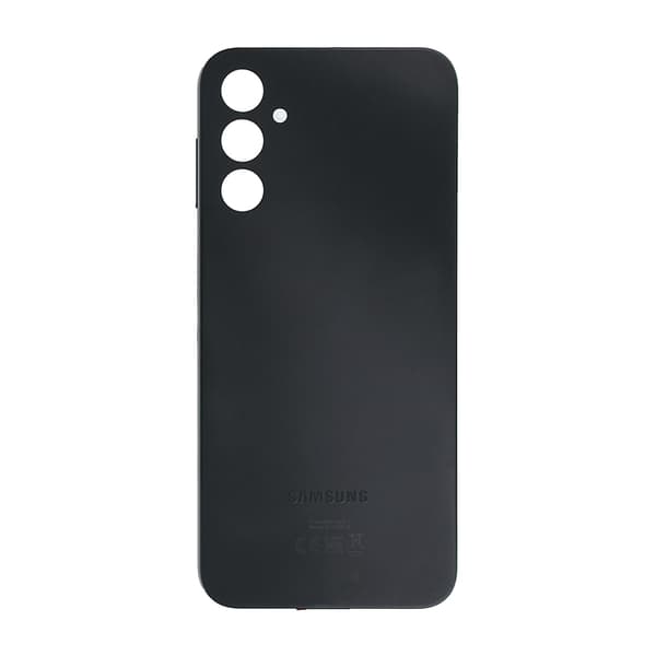 Samsung Galaxy A14 5G (SM-A146B) Baksida Original - Svart