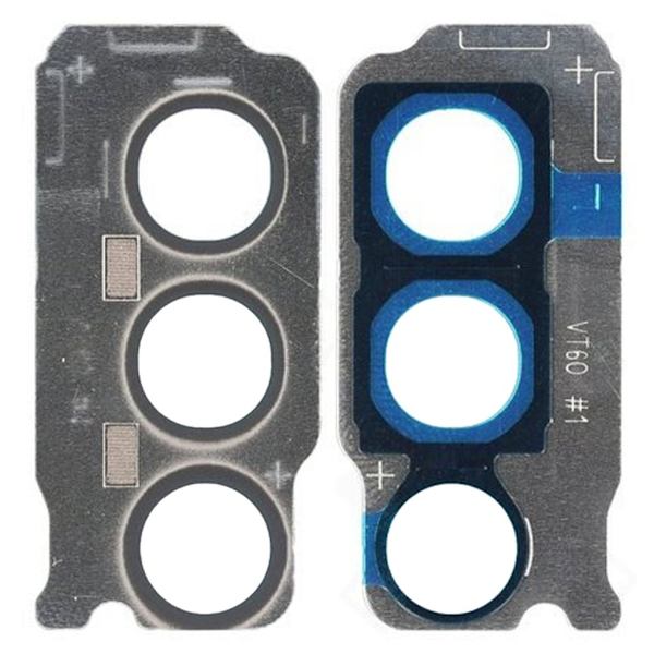 Samsung Galaxy S21 Plus Inner camera lens - Silver