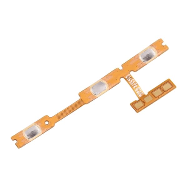 Samsung Galaxy A05s SM-A057 Volymknappar med flexkabel