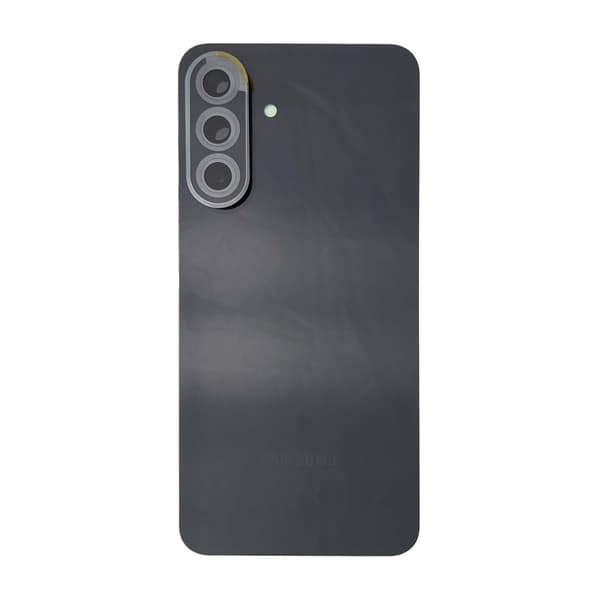 Samsung Galaxy A56 5G A566B Battery Cover Original - Awesome Lightgray