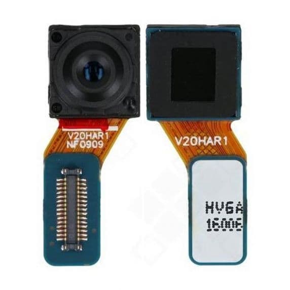 Samsung Galaxy A42 5G (SM-A426B) Framkamera 20MP - Original Svart