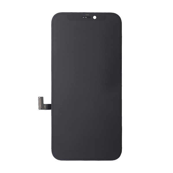 iPhone 12 Mini Skärm med LCD In-Cell RJ med IC Ersättning
