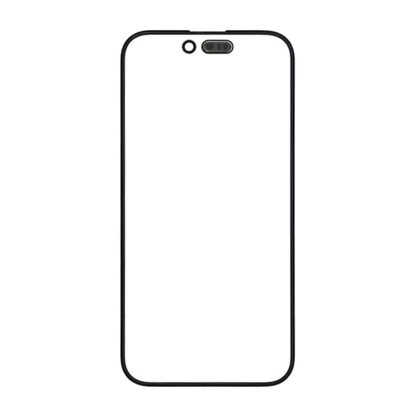 iPhone 15 Pro Max Glass Screen with OCA Film