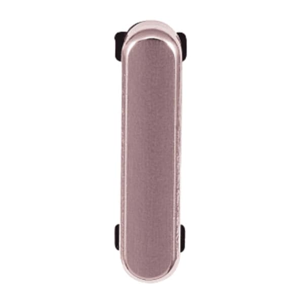 Samsung Galaxy S22/S22+ Power Button Pink Gold