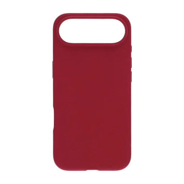 Rvelon Mobile Case Silicone MagSafe for iPhone Air - Red
