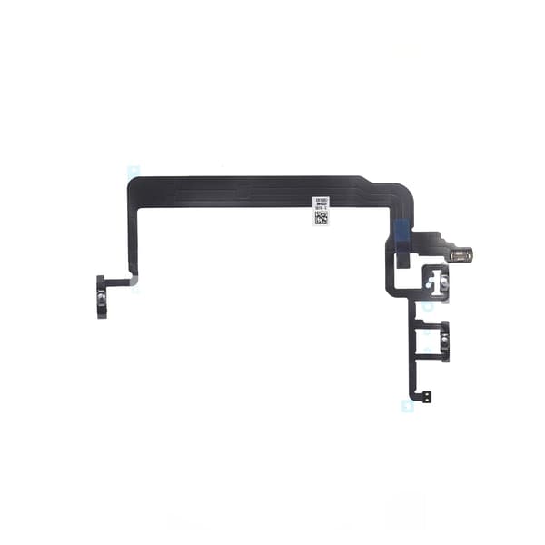 iPhone 13 Pro Max Power and Volume Buttons Flex Cable