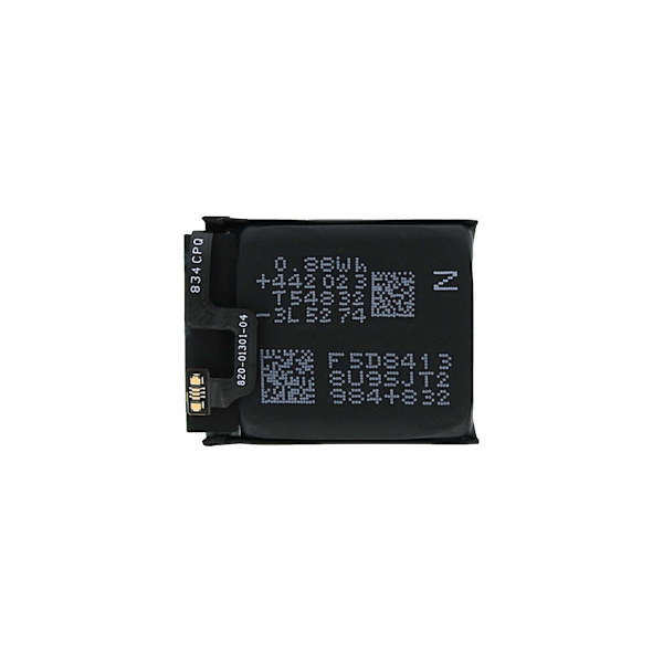 Apple Watch Series 4 40mm Batteri - Original