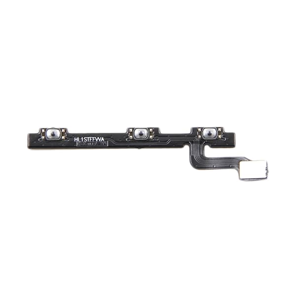 Huawei Honor 9 Lock Button with Volume Buttons Flex Cable