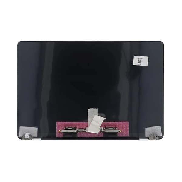 MacBook Pro(13 inch,2016-2017)A1706 LCD Display Original Glass+Assemble Sliver