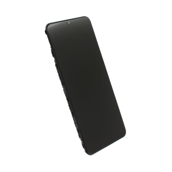 Samsung Galaxy A13 Skärm med LCD Display Original - Svart