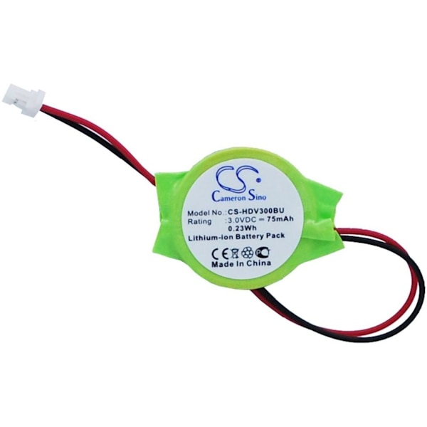 Battery for Compaq Armada E500 etc