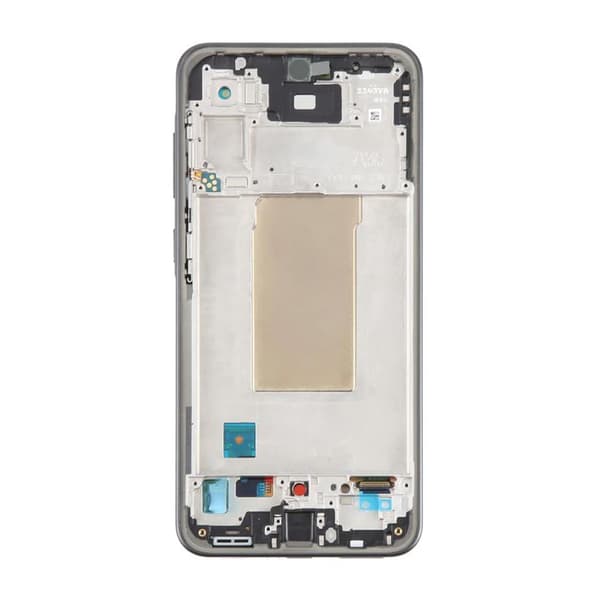 Samsung Galaxy A36 Screen with LCD Display Original - Black