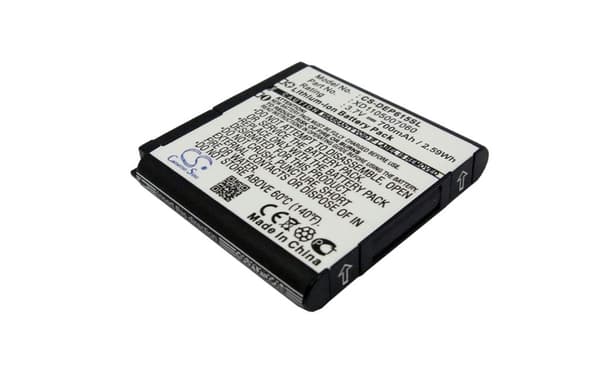 Battery for Doro PhoneEasy 615 / PhoneEasy 680 etc