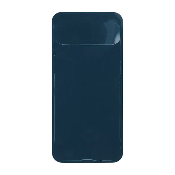 Google Pixel 9 Pro XL Självhäftande tejp för Baksida