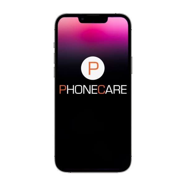 Used iPhone 13 Pro 128GB Graphite - Very good condition