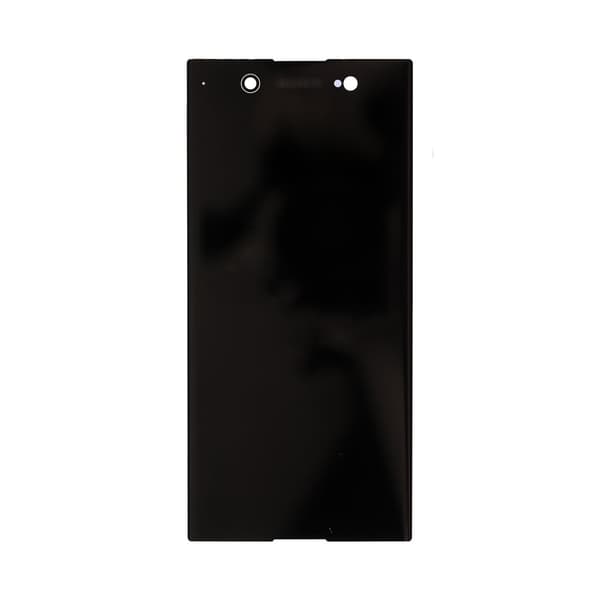 Sony XA1 Ultra Skärm/Display - Svart