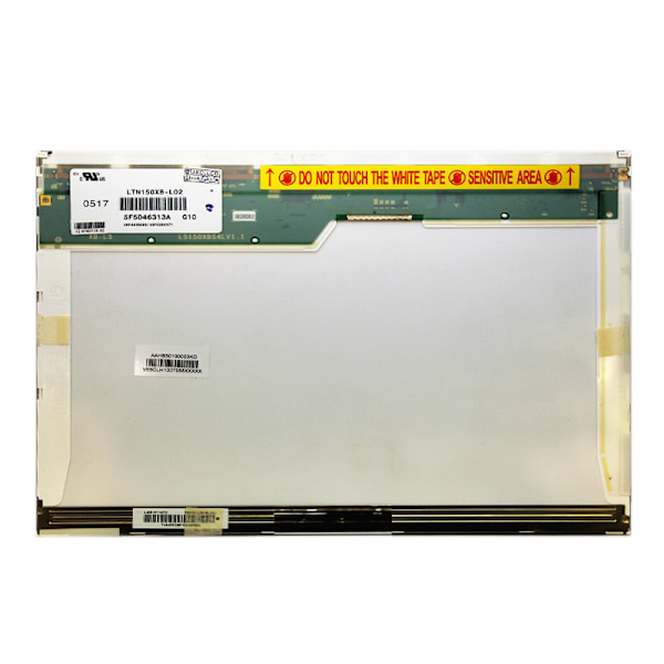 LCD-Skärm LTN150XB-L02