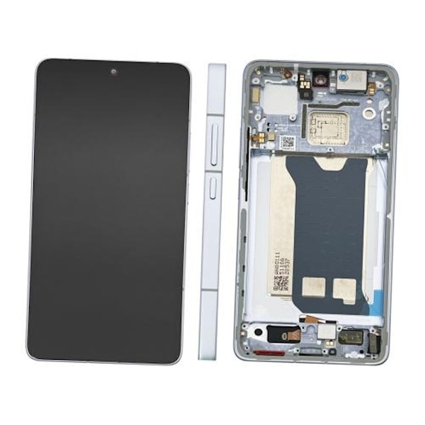 Xiaomi POCO F7 Pro LCD Display - Blue