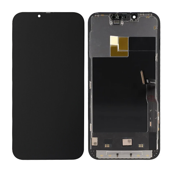 iPhone 13 Pro Max Screen Display Soft OLED