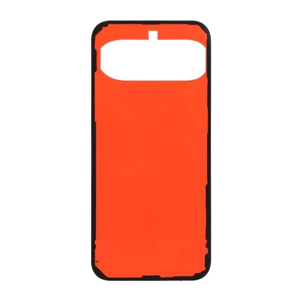 Google Pixel 9 Pro Back Cover Adhesive
