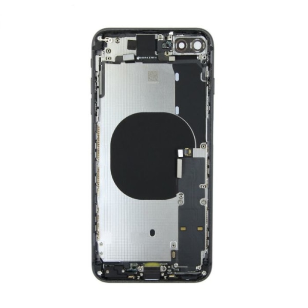 iPhone 8 Plus Komplett Baksida Med Alla Flex Kablar Original -