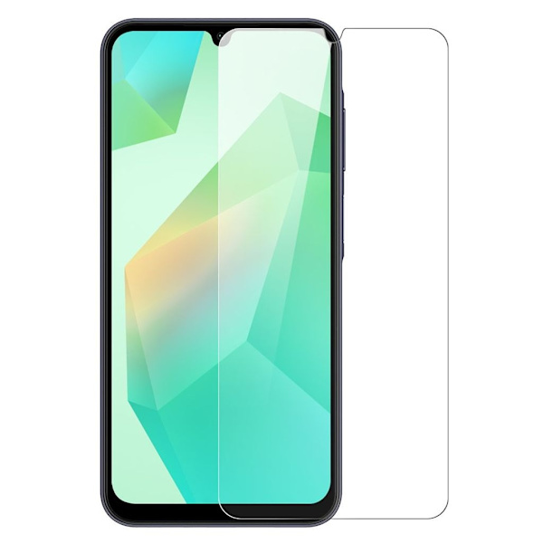 NORTHJO A+ Samsung Galaxy A26 / A17 Screen Protector