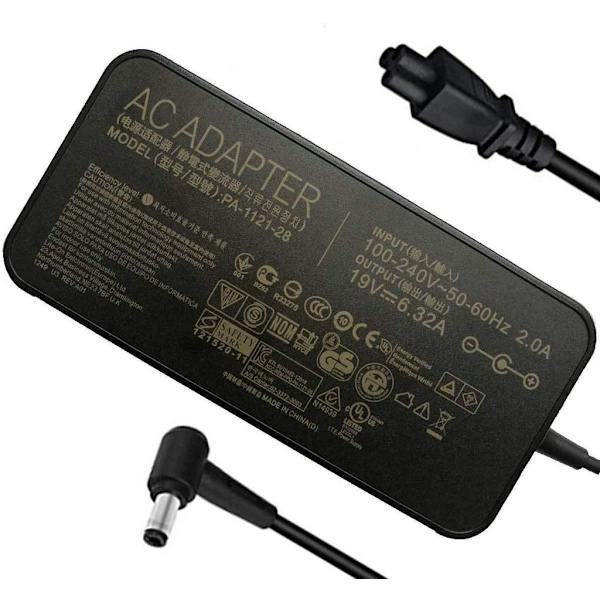 Asus AC Adapter 120W19V 3P 4.5PHI