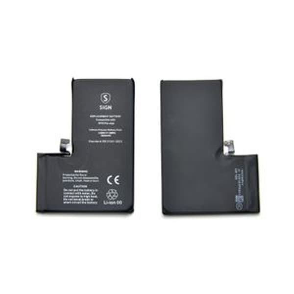 iPhone 15 Pro Max Battery - Diagnostic Pass