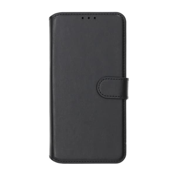 RV Magnetic Wallet Case Sansung S26 FE Black