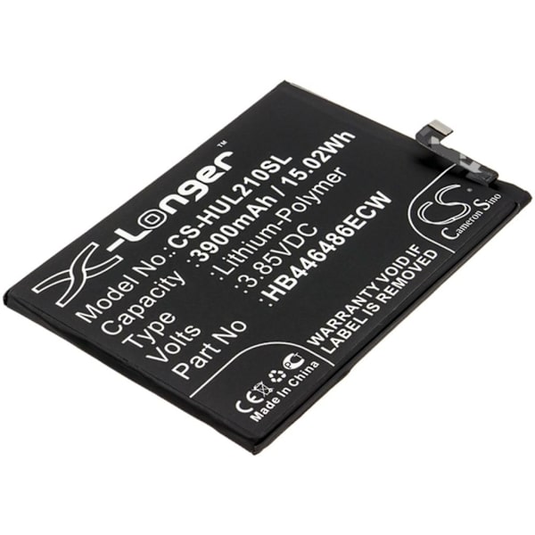 Battery for Huawei P Smart Pro 2019 etc