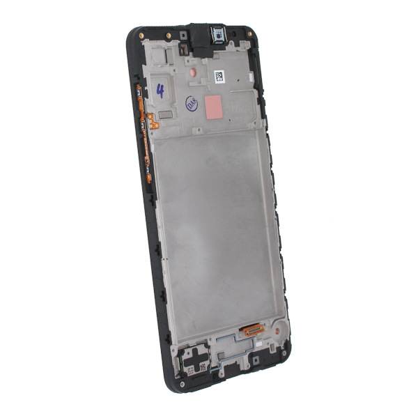 Samsung Galaxy A17 5G SM-A176 LCD Screen Original - Black