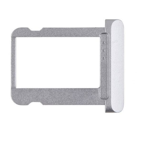 iPad 3 SIM Card Holder - White