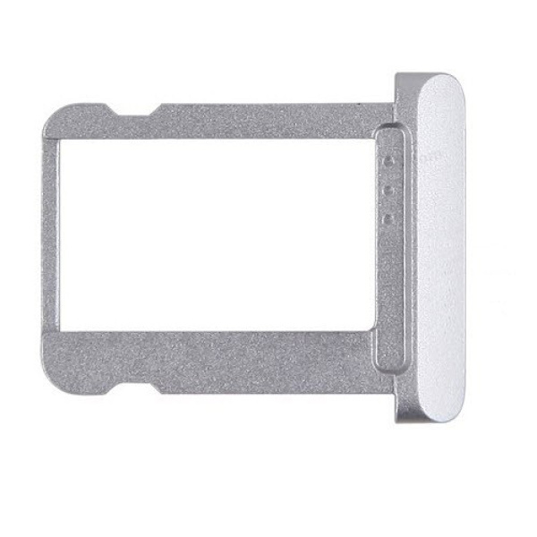 iPad 3 Simkortshållare - Vit