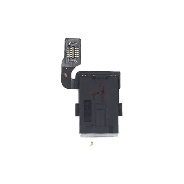 Huawei Honor 9 Headphone Jack