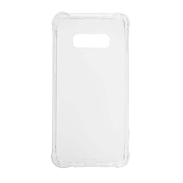 Shockproof Case Samsung Galaxy S10e - Transparent