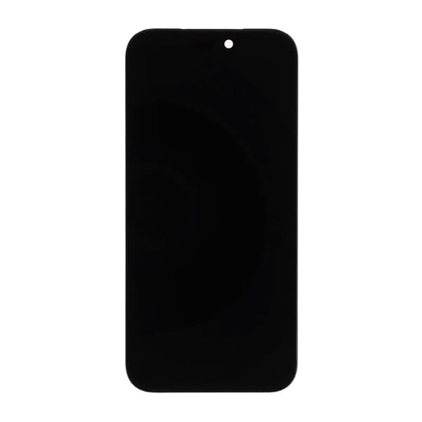 iPhone 17 Pro Max In-Cell FHD COF LCD Display Black(ZY  brand))