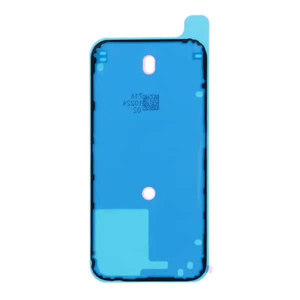 Adhesive tape for the back of the iPhone 16