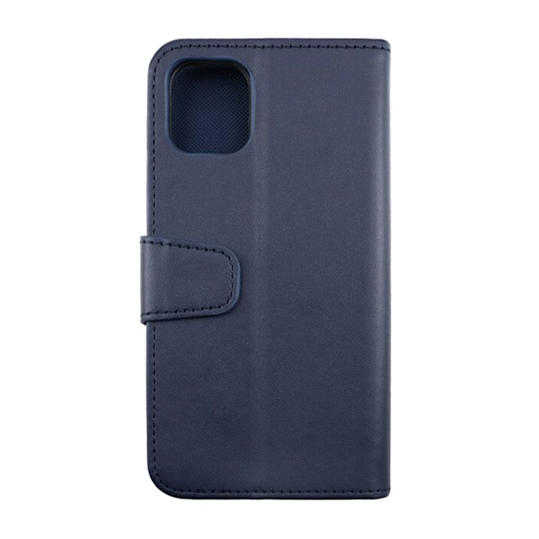 iPhone 11 Plånboksfodral Extra Kortfack Rvelon - Blå