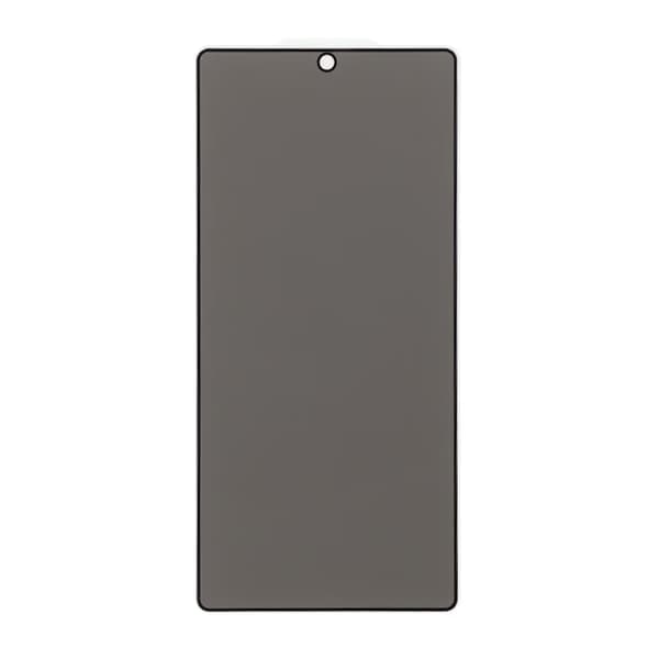 Screen protector Samsung Galaxy S25 Ultra with Aluminum frame