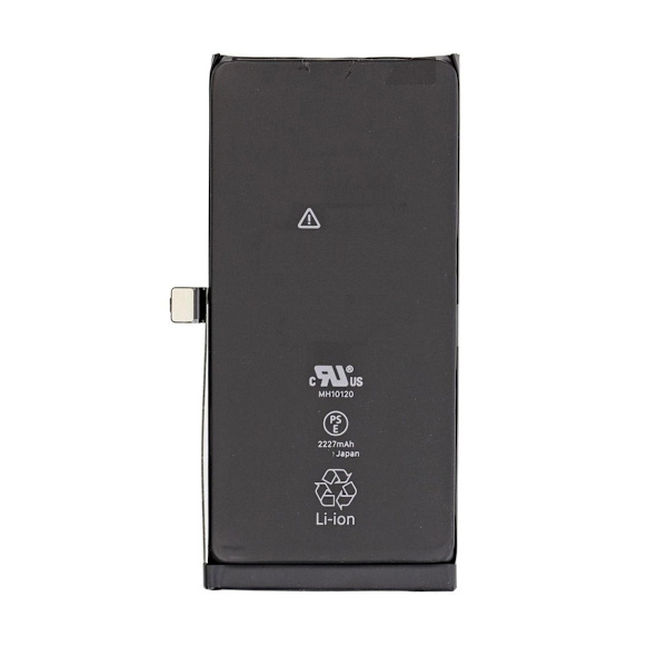 iPhone 12 Mini Batteri Hög Kvalite