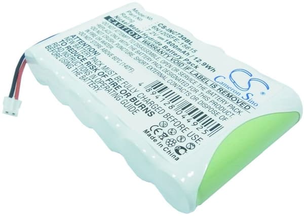 Battery for Dassault 730 etc