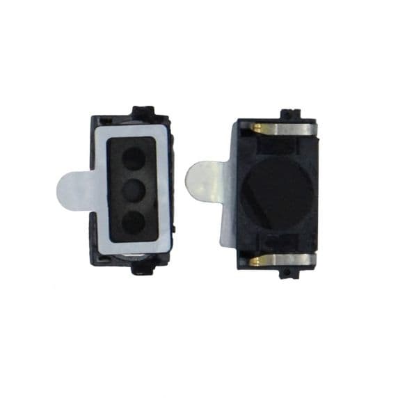 Samsung Galaxy A41 Samtalshögtalare - Original Svart