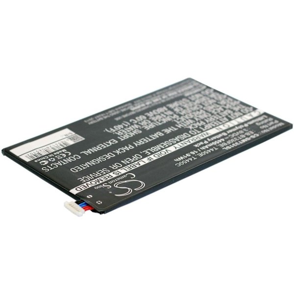 Battery for Samsung Galaxy Tab 4 etc