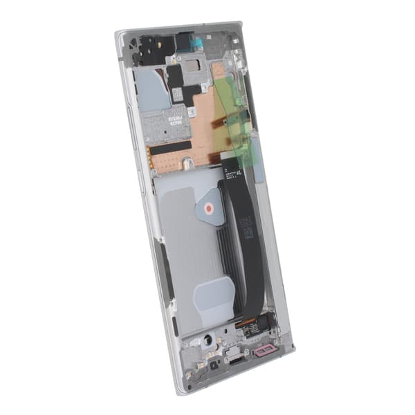 Samsung Galaxy Note 20 Ultra 4G/5G (SM-N985/N986) (No Camera) Display module LCD / Screen + Touch Vit