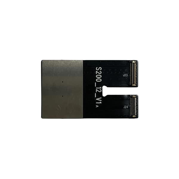 iPhone 12/12 Pro LCD Skärm kabel för iTestBox DL S200