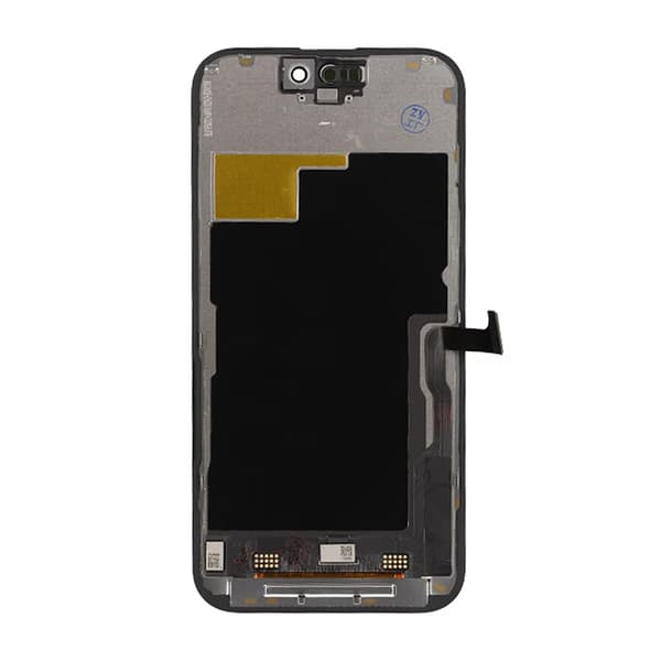 iPhone 15 Pro Display with LCD Screen ZY In-Cell FHD COF