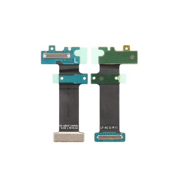Galaxy A80 Camera Flex Left