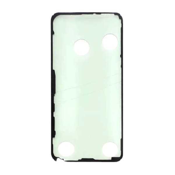 Samsung Galaxy S24 Självhäftande tejp för Baksida