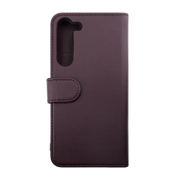 Samsung Galaxy S23 Plus Plånboksfodral Magnet Rvelon - Lila